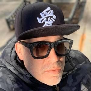 Meet your Posher, Steve